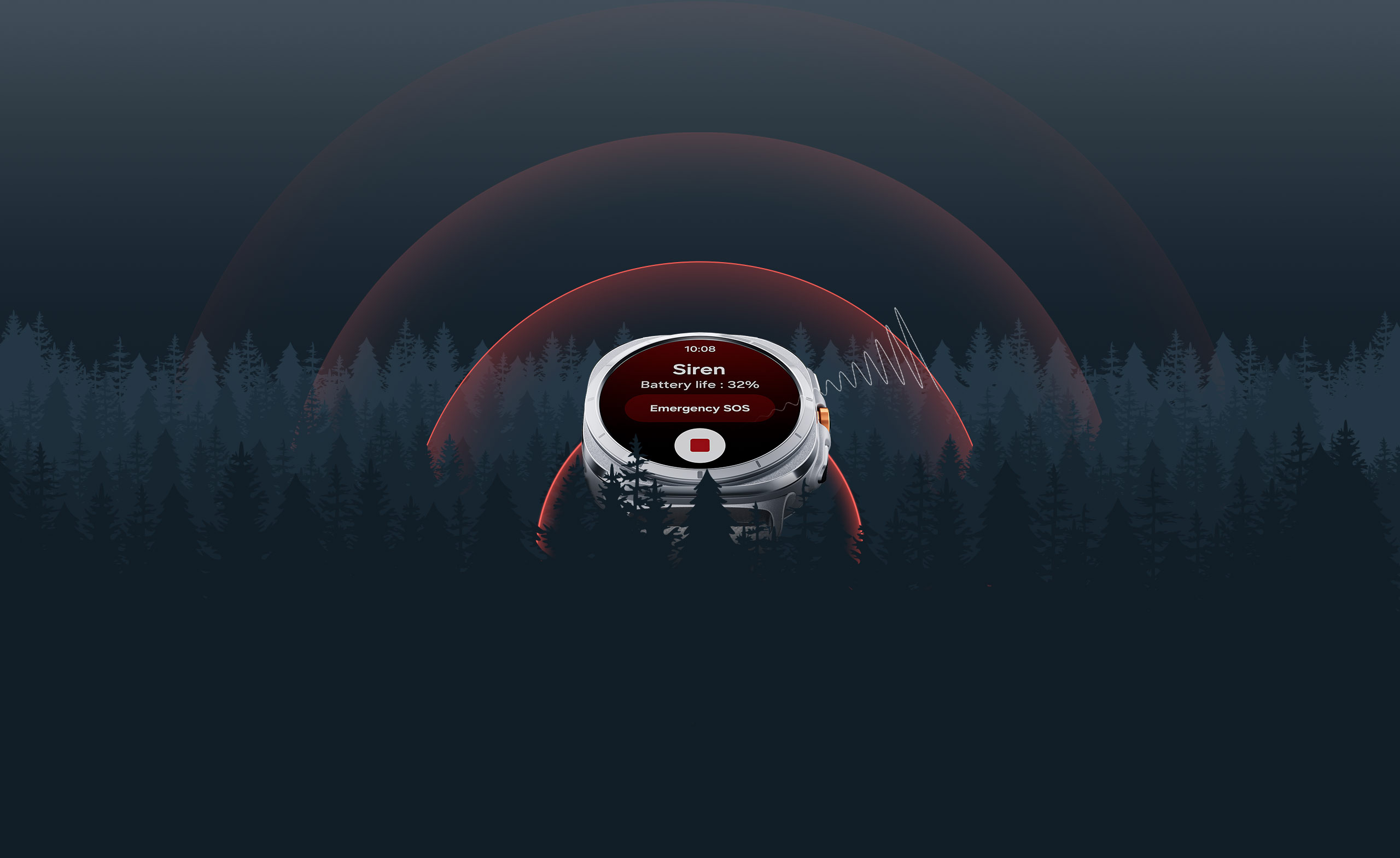 Galaxy Watch Ultra (2025) (LTE, 47 mm)